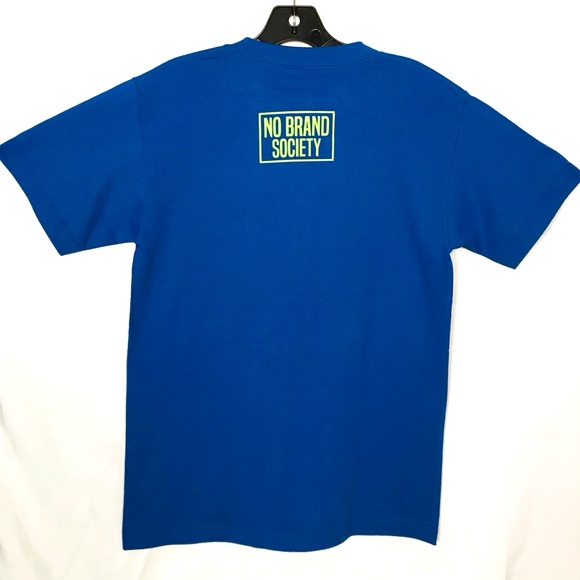 New T- Shirt “No Money No Honey” - Picture 2 of 2